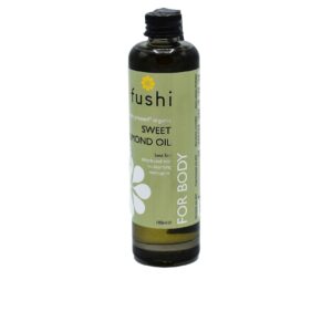 FUSHI SWEET ALMOND OIL 100ML 861727
