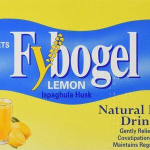 FYBOGEL LEMON SACHETS 30S