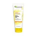 GARNIER EVEN & MATTE GENTLE CLARIFYING FOAM 100ML