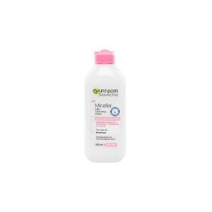 GARNIER MICELLAR CLEANSING MILKY WATER 400ML