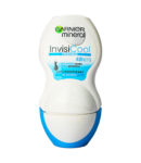 GARNIER MINERAL INVISI COOL 48H ANTIPERSPIRANT 50ML