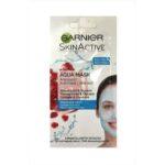 GARNIER SKIN ACTIVE AQUA MASK 8ML