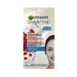 GARNIER SKIN ACTIVE AQUA MASK 8ML