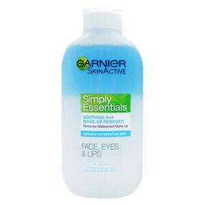 GARNIER SKIN ACTIVE SIMPLY ESSENTIALS MAKE UP REMOVER 200ML