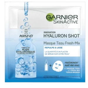 GARNIER SKINACTIVE HYALURON SHOT 33G