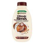GARNIER ULTIMATE BLENDS COCONUT MACADAMIA SHAMPOO 350ML