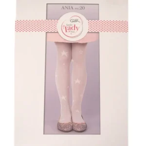 GATTA LITTLE LADY LINE ANIA WZ.20 128/134 PANNA