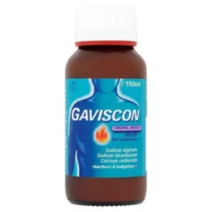 GAVISCON ANISEED 150ML
