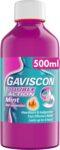 GAVISCON DOUBLE ACTION 500ML