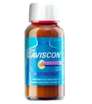 GAVISCON ORIGINAL ANISEED 600ML