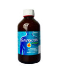 GAVISCON PEPPERMINT 600ML