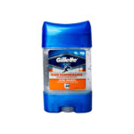 GILLETTE CLEAR GEL STICK SPORT TRIUMPH 70ML