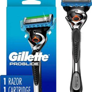 GILLETTE FUSION PROGLIDE MANUAL RAZOR 1S
