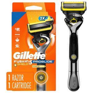 GILLETTE FUSION5 POWER RAZOR 1UP