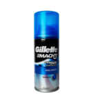 GILLETTE MACH3 COMPLETE DEFENSE SHAVE GEL 75ML