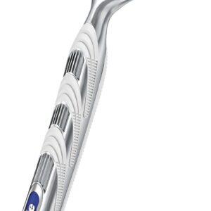 GILLETTE MACH3 TURBO 10BLADES