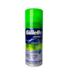GILLETTE SERIES SENSITIVE SHAVE GEL 70G