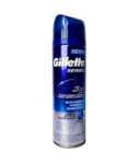GILLETTE SERIES SHAVE GEL 200ML (MOISTURISING-HYDRATANT)