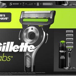 GILLETTE SHAVE GEL CHAMPIONS LEAGUE 200ML