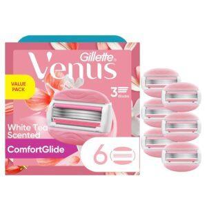 GILLETTE VENUS 3BLADES COMFORTGLIDE 2X
