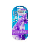 GILLETTE VENUS COMFORTGLIDE BREEZE RAZOR MACHINE 2UP