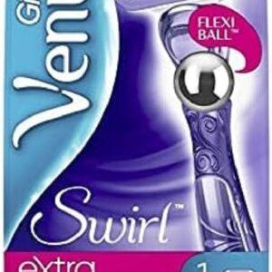 GILLETTE VENUS DELUXE SMOOTH SWIRL 1