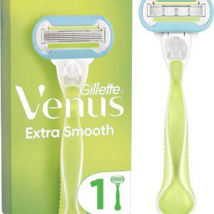 GILLETTE VENUS EMBRACE RAZOR MACHINE