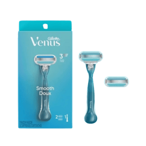 GILLETTE VENUS SMOOTH RAZOR MACHINE