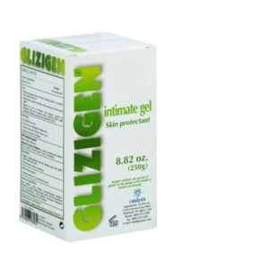 GLIZIGEN INTIMATE GEL 250G TOPICAL USE