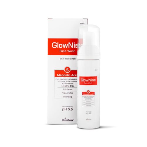 GLOWNISE FACE WASH 60ML