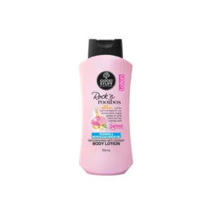 GOOD STUFF  ROCKN ROOIBOS MOROCCAN ARGAN OIL BODY WASH 700ML
