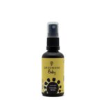 GROUNDED BABY FIRST AID SPRAY STING FREE 50ML
