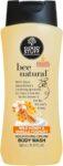 GS BEE NATURAL WILD HONEY VANILLA YOGHURT BODY WASH 700ML