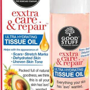 GOOD STUFF ULTRA HYDRATING TISSUE OIL AVOCADO OIL VITAMIN E & JOJOBA 50ML