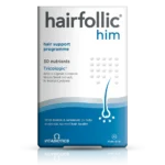 HAIRFOLLIC HIM 30TABLETS