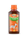 HALIBORANGE BABY & TODDLER MULTIVITAMINS LIQUID 250ML
