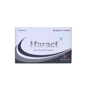 HARACT-BTN 30`S