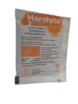 HARALYTE ORAL REHYDRATION SALTS B.P ORS 500ML