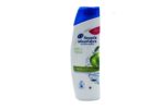 HEAD & SHOULDER ANTI-DANDRUFF SHAMPOO APPLE FRESH 250ML