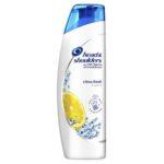 HEAD & SHOULDERS ANTI-DANDRUFF SHAMPOO CITRUS FRESH 250ML