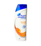 HEAD SHOULDERS ANTI HAIRFALL SHAMPOO 400ML