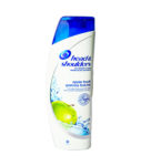 HEAD SHOULDERS APPLE FRESH SHAMPOO 400ML