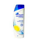 HEAD SHOULDERS CITRUS FRESH SHAMPOO 400ML