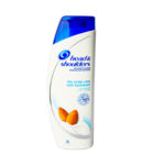 HEAD SHOULDERS DRY SCALP CARE SHAMPOO 400ML