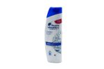 HEAD & SHOULDERS SHAMPOO CLASSIC CLEAN 250ML
