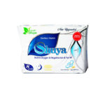 HEALTH SHUYA SANITARY NAPKIN PADS 8S