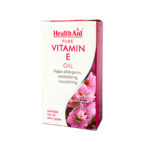 HA PURE VITAMIN E OIL 50ML