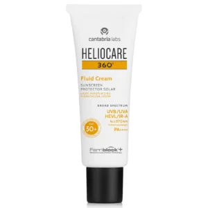 HELIOCARE 360 FLUID CREAM 50ML