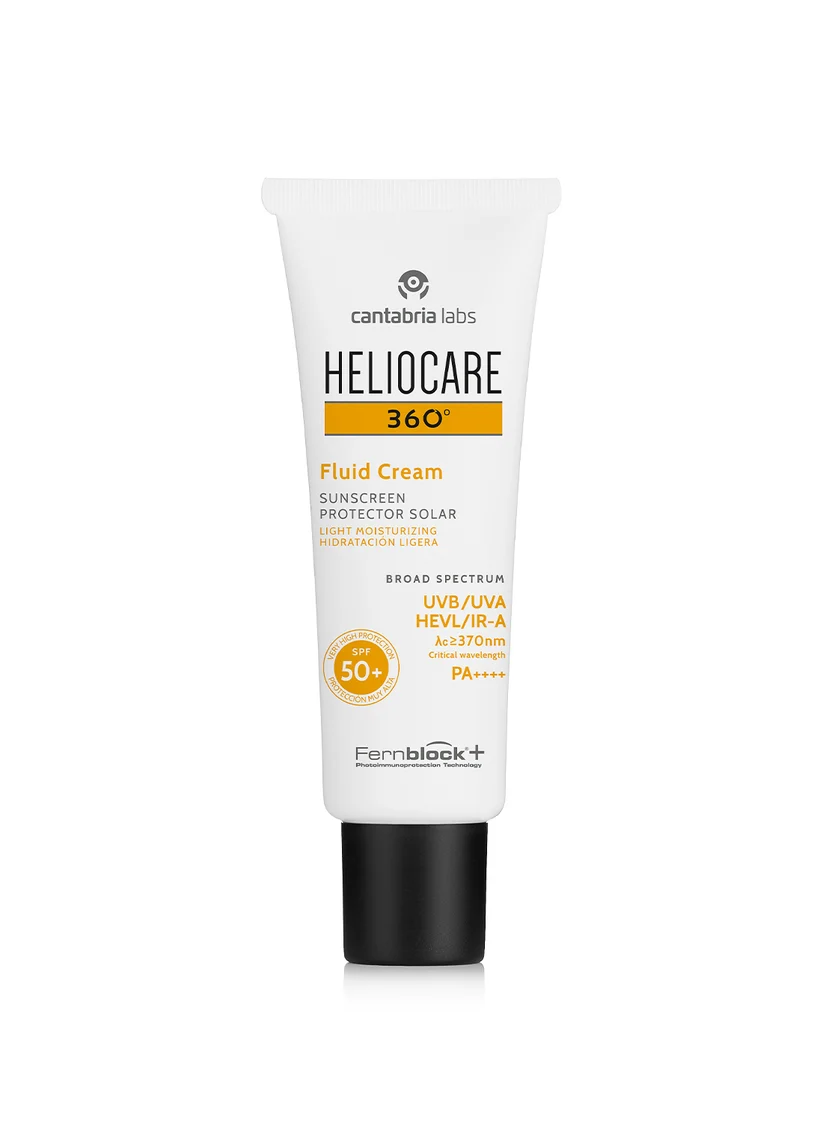 HELIOCARE 360 FLUID CREAM 50ML