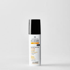 HELIOCARE 360 GEL O/F SPF50+ BEIGE 50ML